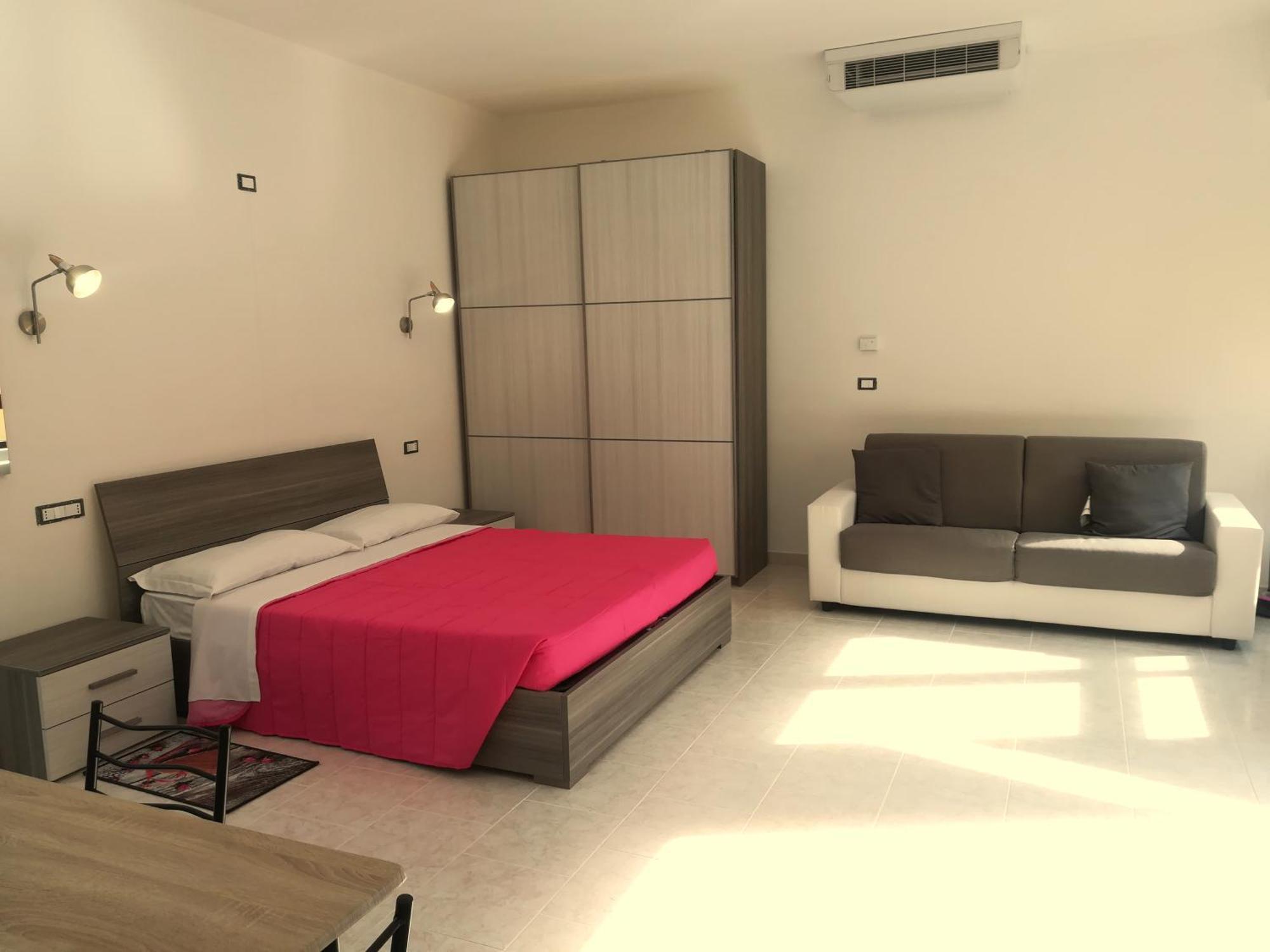 Complesso Turistico Aurora - Camere B&B Poggio Picenze Εξωτερικό φωτογραφία