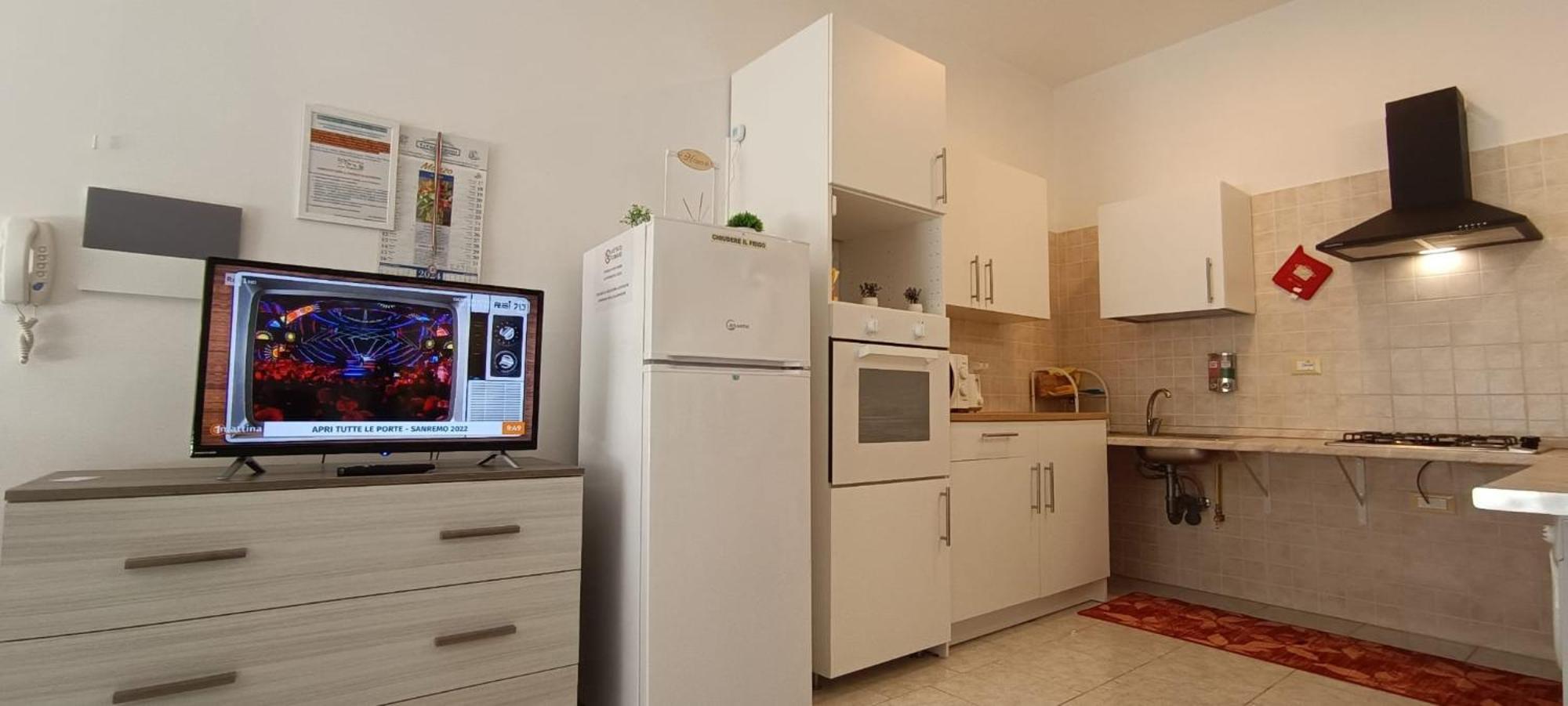 Complesso Turistico Aurora - Camere B&B Poggio Picenze Εξωτερικό φωτογραφία