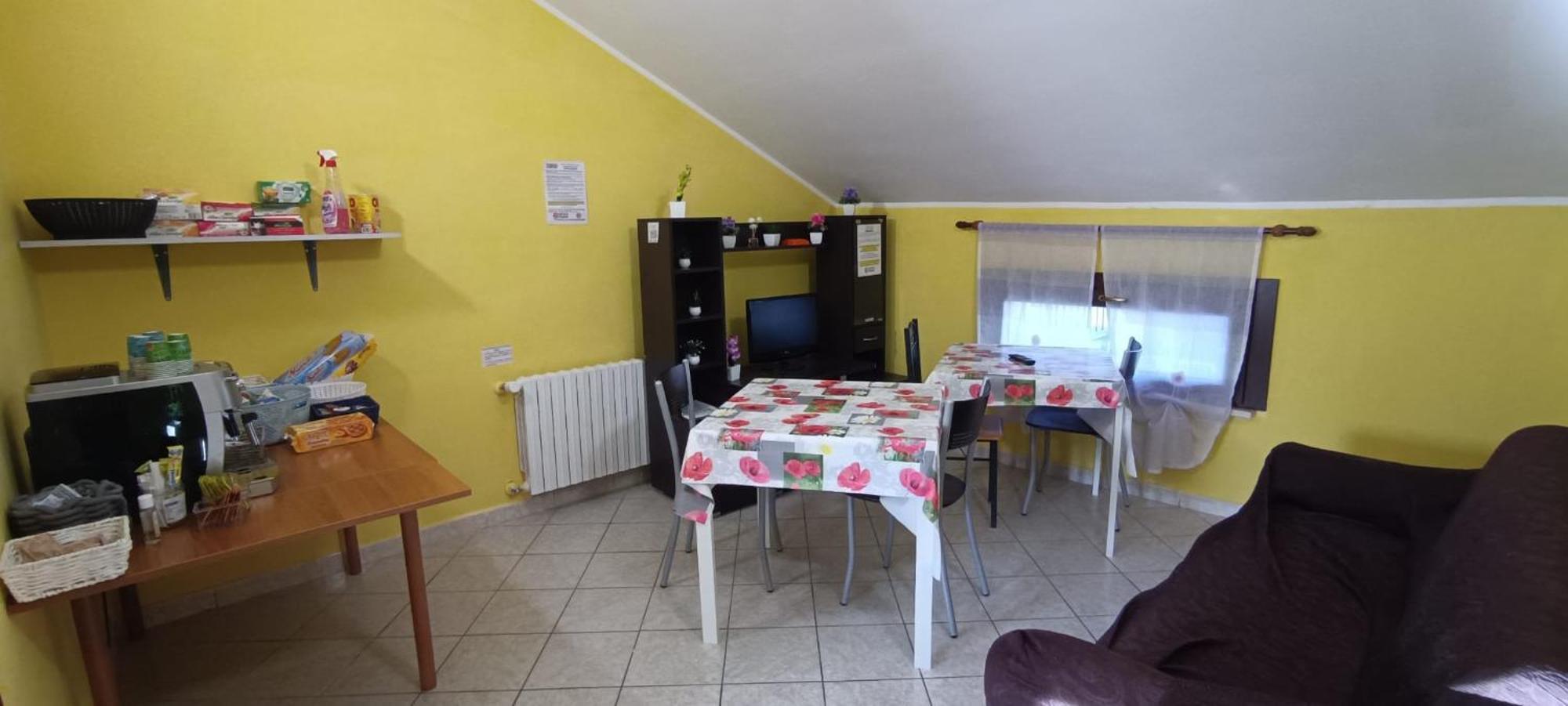 Complesso Turistico Aurora - Camere B&B Poggio Picenze Εξωτερικό φωτογραφία